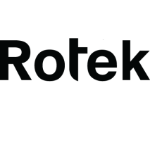 ROTEK blade logo