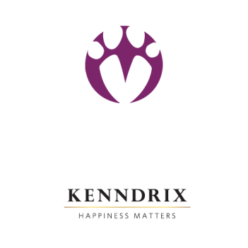 kenndrix-purple-logo-by-gesecolor